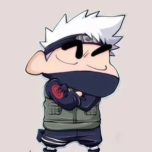 Avatar Nam Vô Tri cute ngầu 16