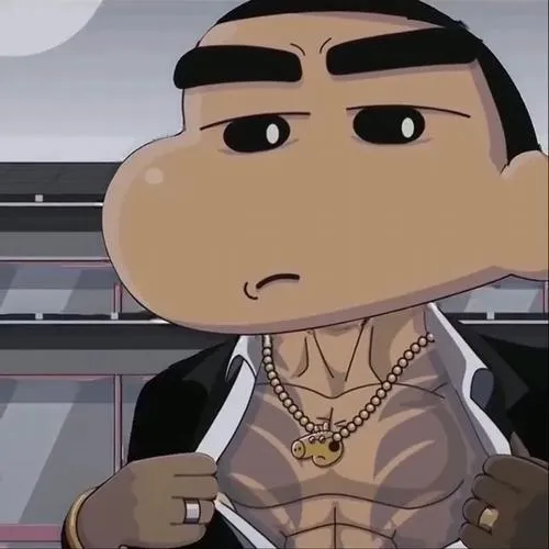 Avatar Nam Vô Tri cute ngầu 55