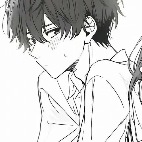 Avatar Nam Vô Tri cute ngầu 5