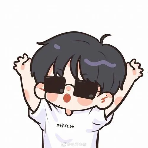 Avatar Nam Vô Tri cute ngầu 64