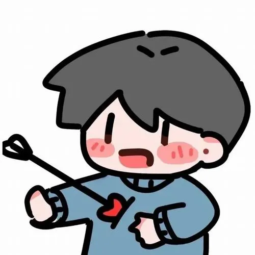 Avatar Nam Vô Tri cute ngầu 69