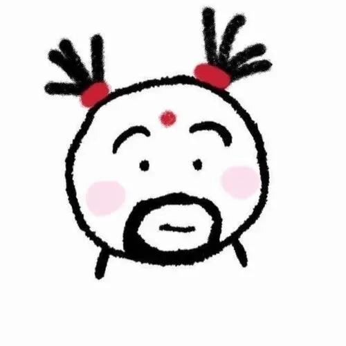 Avatar Nam Vô Tri cute ngầu 79