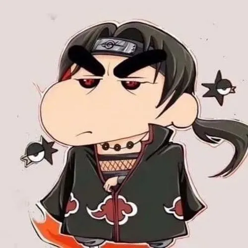 Avatar Nam Vô Tri cute ngầu 47