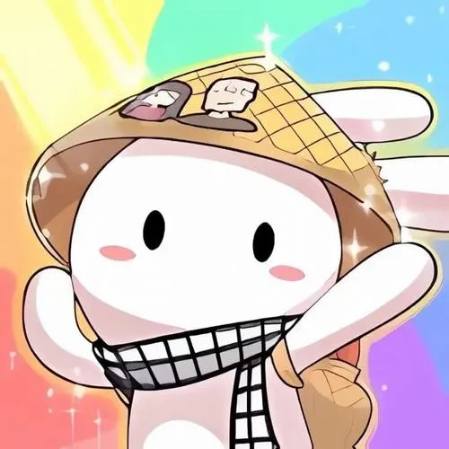 Avatar Nam Vô Tri cute ngầu 9