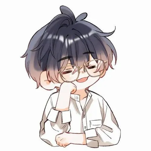 Avatar Nam Vô Tri cute ngầu 10