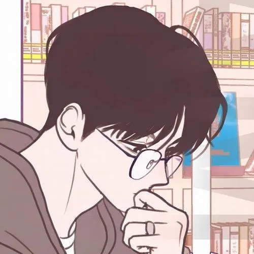 Avatar Nam Vô Tri cute ngầu 1