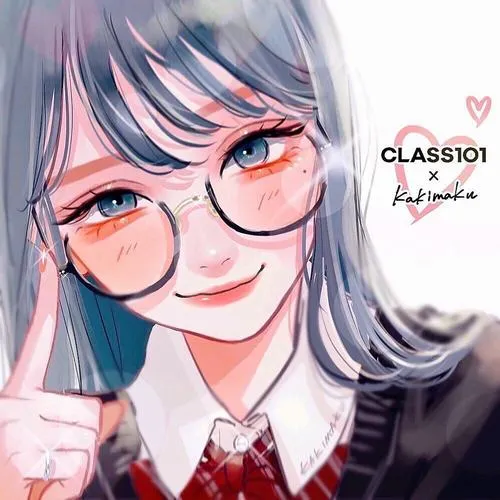 Avatar Nữ từ cute dễ thương tới ngầu 35