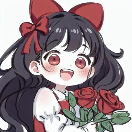 Ảnh Avatar Con Gái Cute 29