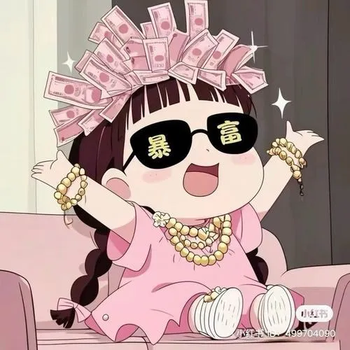 Ảnh Avatar Con Gái Cute 6