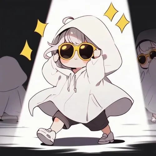 Ảnh Avatar Con Gái Cute 48