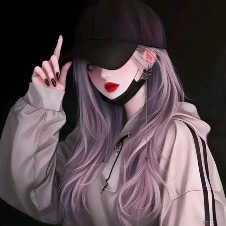 Ảnh Avatar Đẹp Cho Con Gái 2