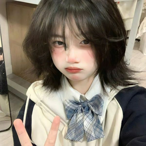 Ảnh Avatar Đẹp Cho Con Gái 17