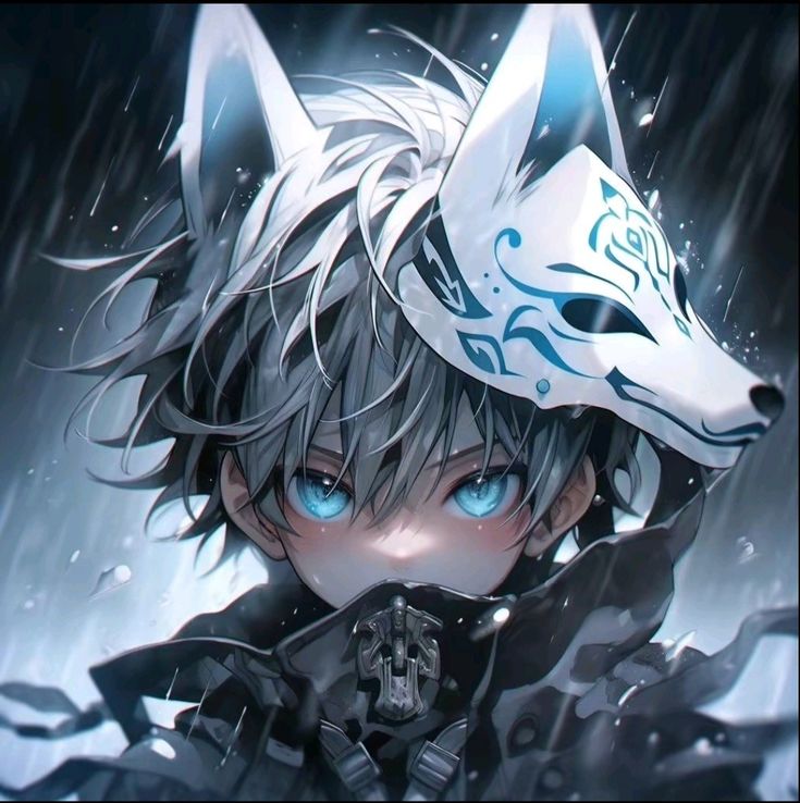 Hình Avatar Đẹp Cho Con Trai 11