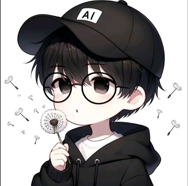 Hình Avatar Đẹp Cho Con Trai 12