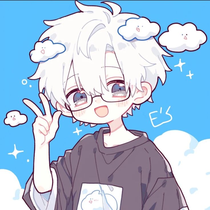 Hình Avatar Đẹp Cho Con Trai 15