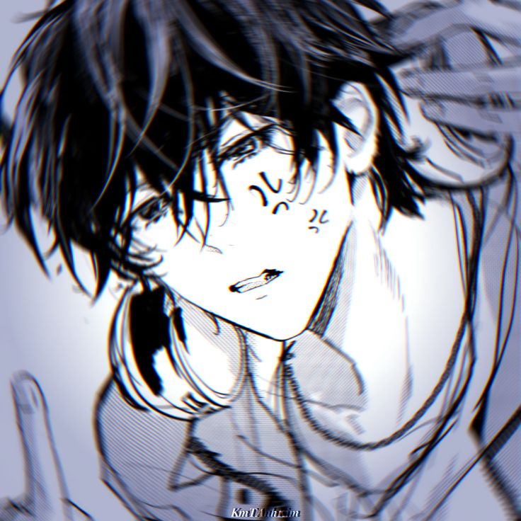 Hình Avatar Đẹp Cho Con Trai 1