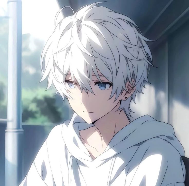 Hình Avatar Đẹp Cho Con Trai 6