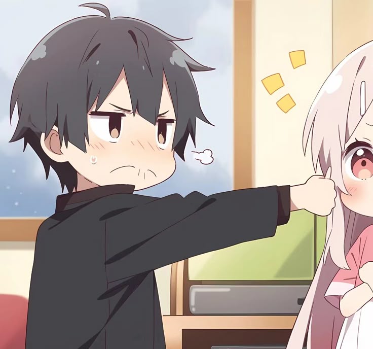 Ảnh Avatar Đôi 3