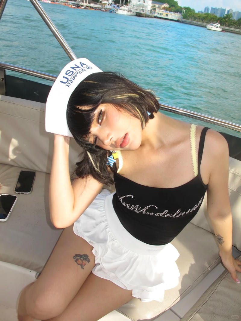 ảnh gái xinh Châu Âu 48