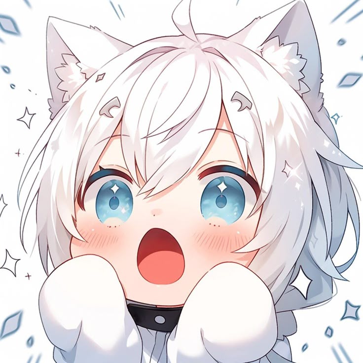 Ảnh avatar kute ngọt ngào 1