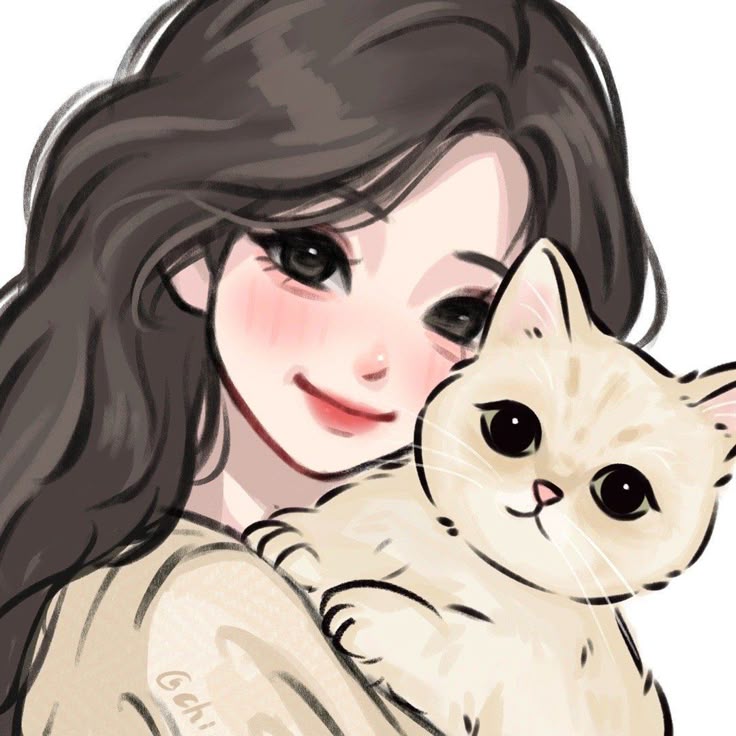 Ảnh avatar kute ngọt ngào 11