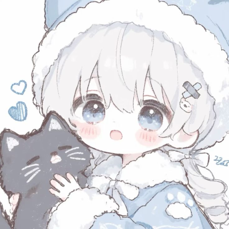 Ảnh avatar kute ngọt ngào 10