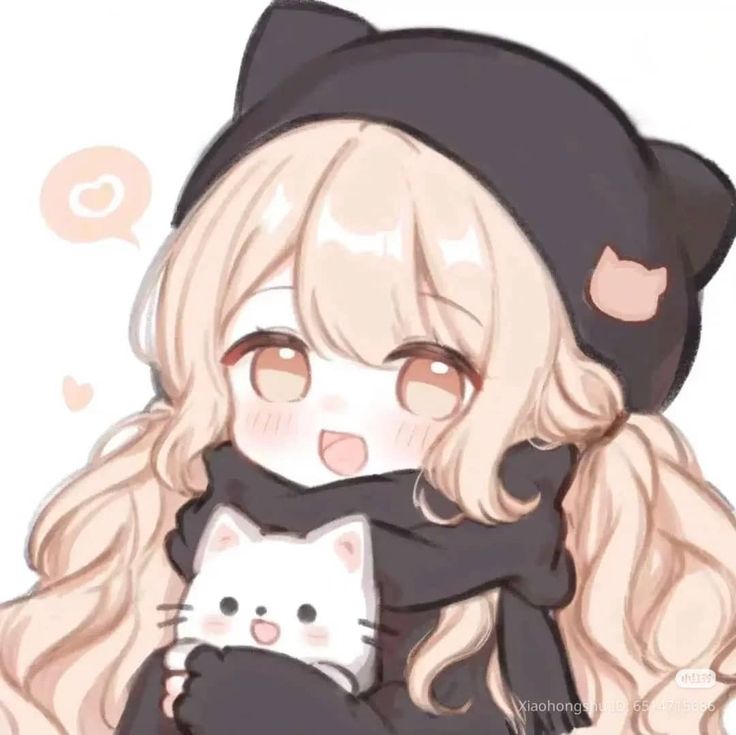 Ảnh avatar kute ngọt ngào 8