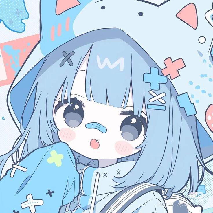 Ảnh avatar kute ngọt ngào 7