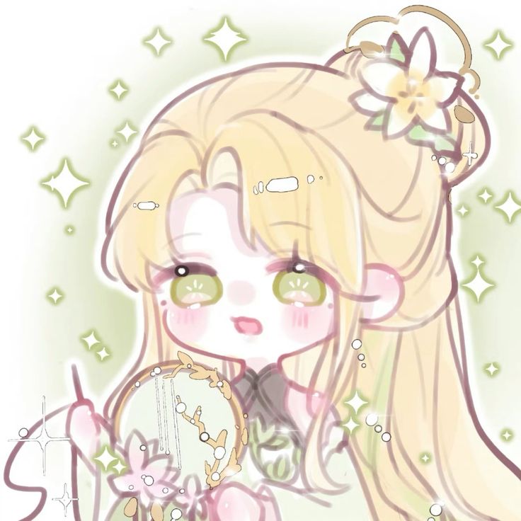 Ảnh avatar kute ngọt ngào 5