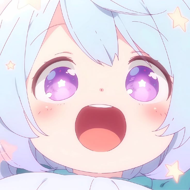 Ảnh avatar kute ngọt ngào 4