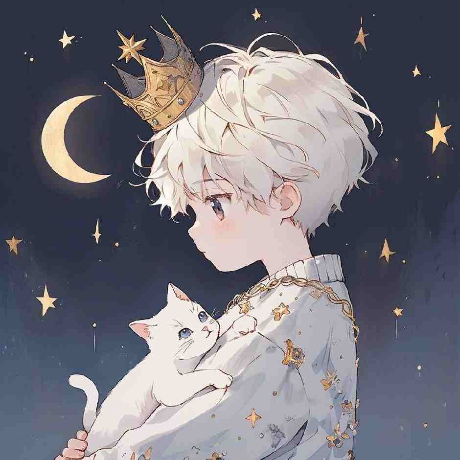 Ảnh avatar kute ngọt ngào 3