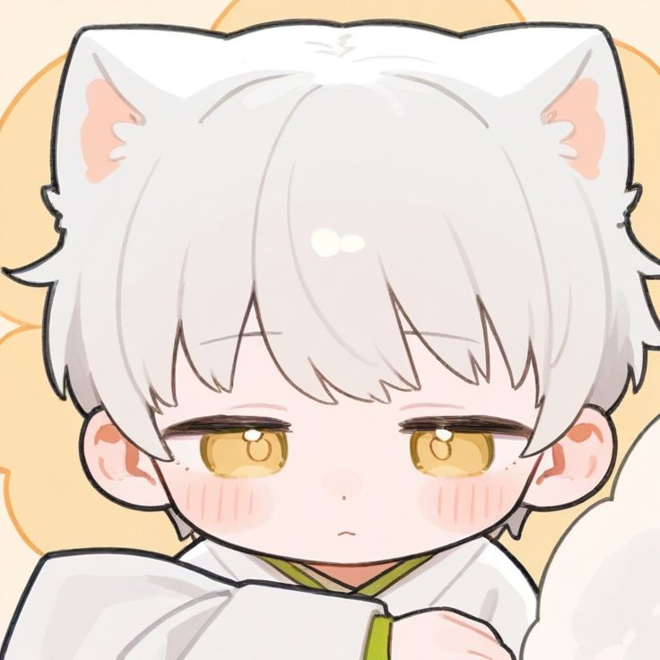 Ảnh avatar kute ngọt ngào 17