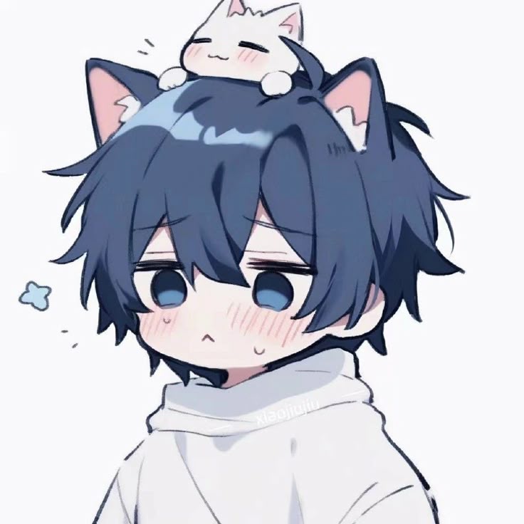 Ảnh avatar kute ngọt ngào 15