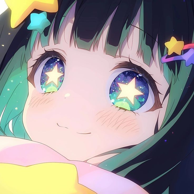 Ảnh avatar kute ngọt ngào 14