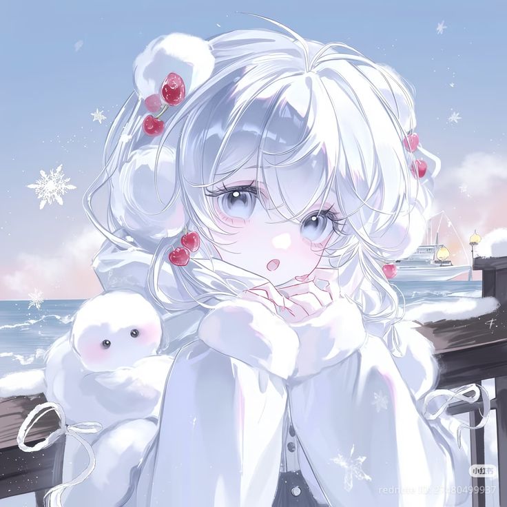 Ảnh avatar kute ngọt ngào 13