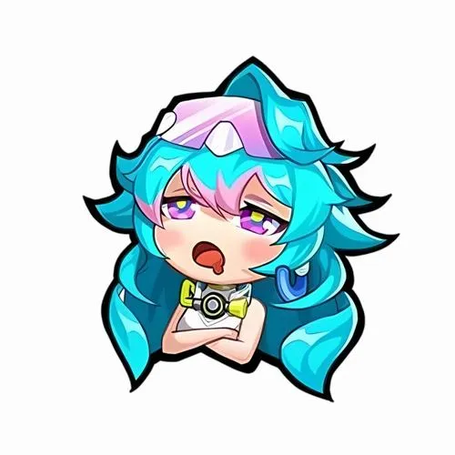 Ảnh Avatar Liên Quân Moblie Chibi 124