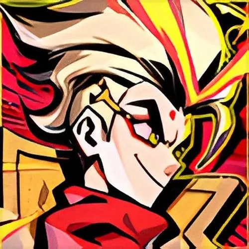 Ảnh Avatar Liên Quân Moblie Chibi 37