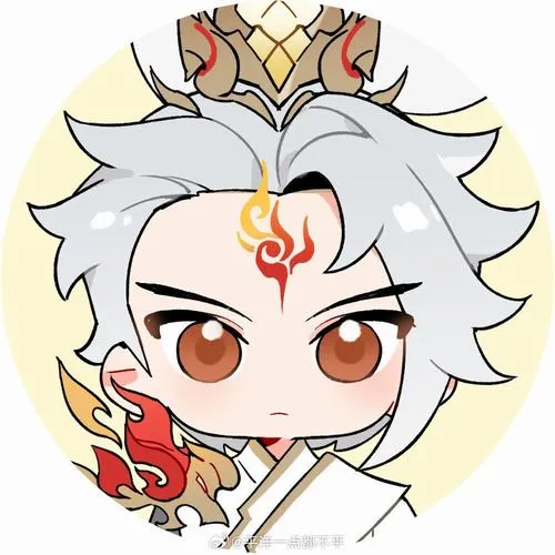 Ảnh Avatar Liên Quân Moblie Chibi 103