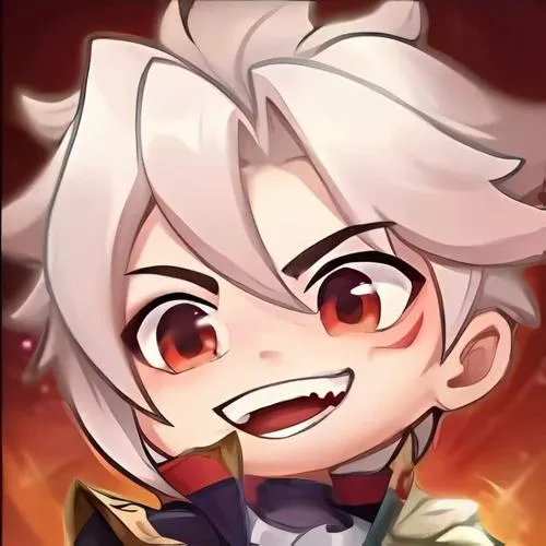 Ảnh Avatar Liên Quân Moblie Chibi 119