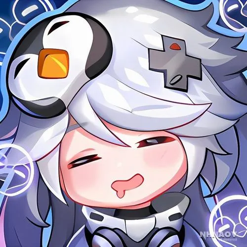 Ảnh Avatar Liên Quân Moblie Chibi 56