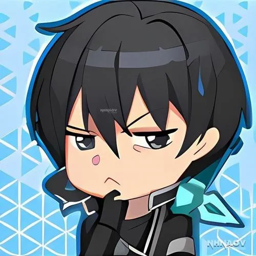 Ảnh Avatar Liên Quân Moblie Chibi 97