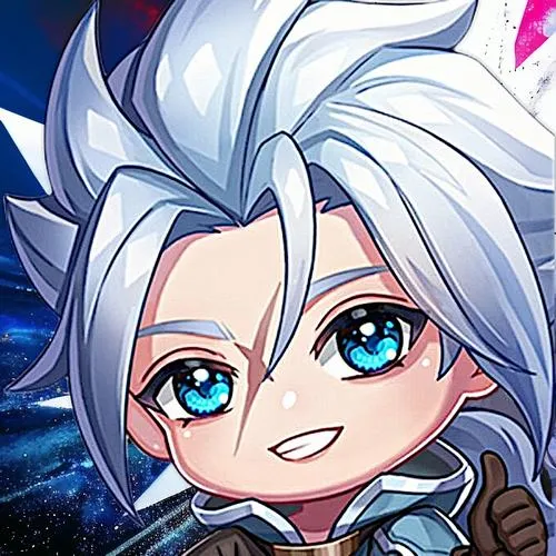 Ảnh Avatar Liên Quân Moblie Chibi 3