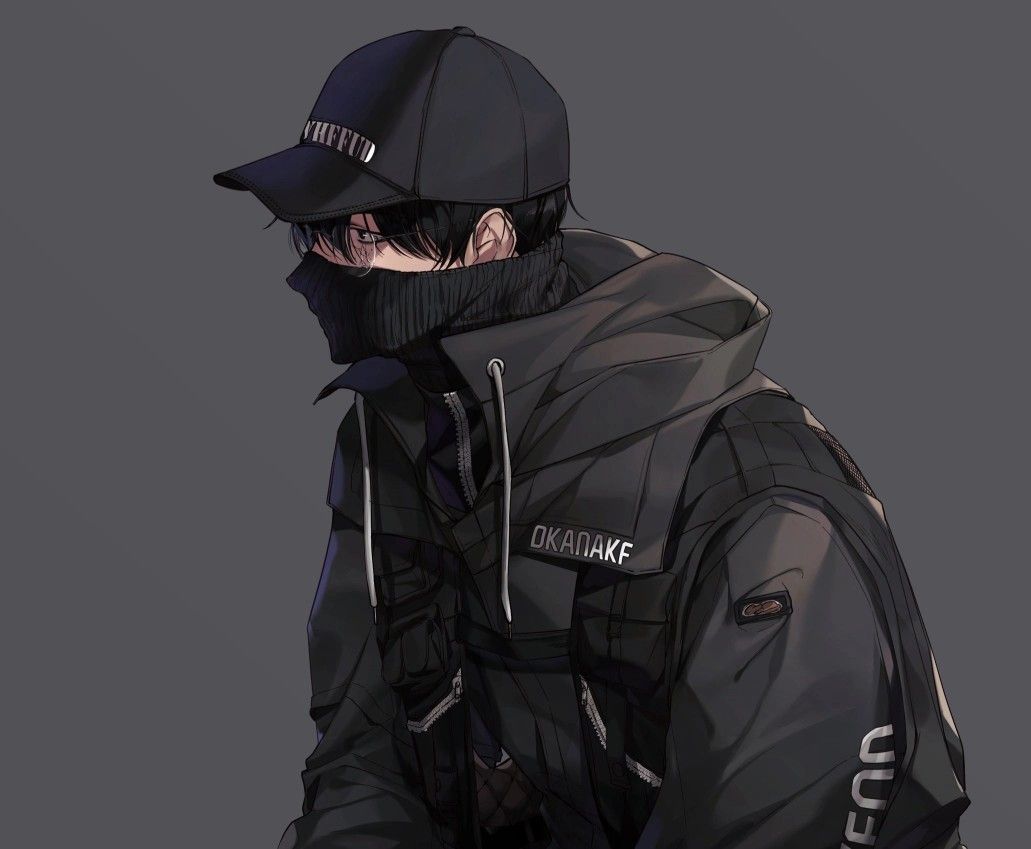 Ảnh Avatar Nam đẹp ngầu 12