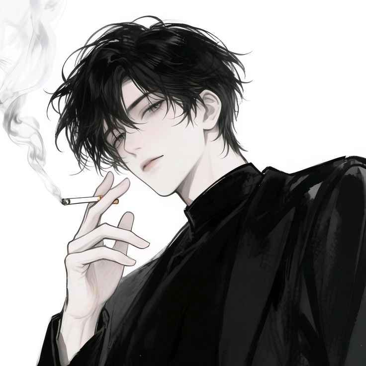 Ảnh Avatar Nam đẹp ngầu 11