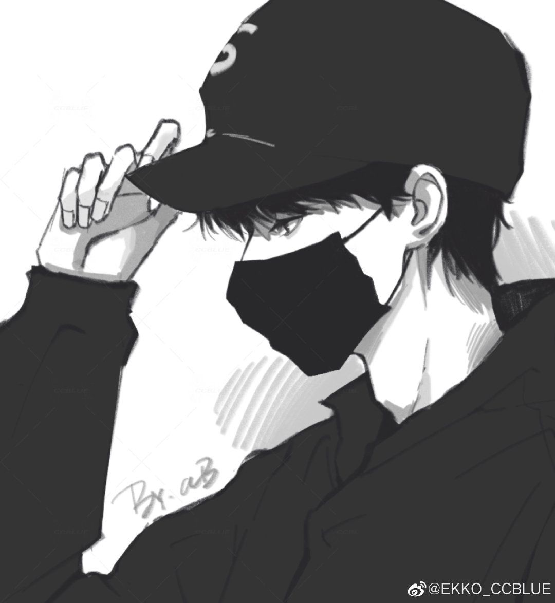 Ảnh Avatar Nam đẹp ngầu 4