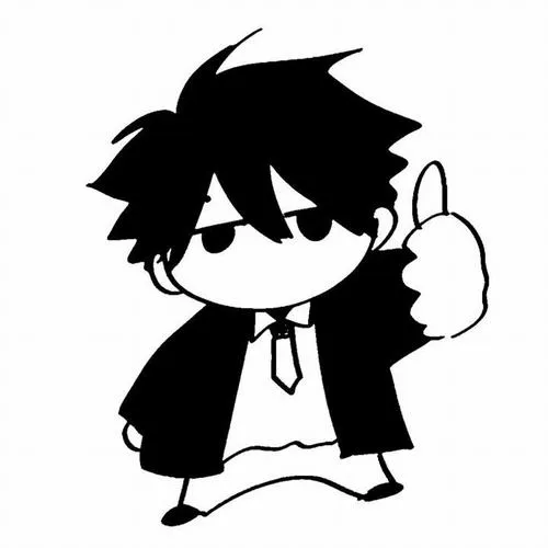 Avatar Nam từ cute tới ngầu 72