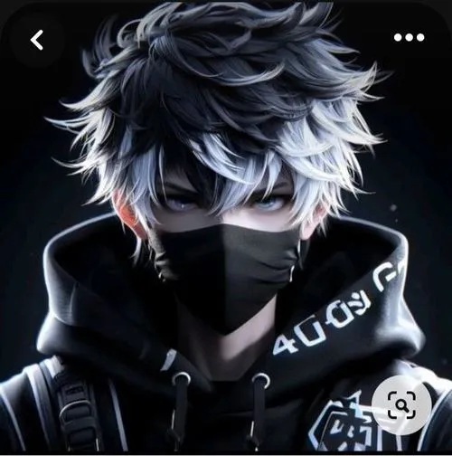 Avatar Nam từ cute tới ngầu 82