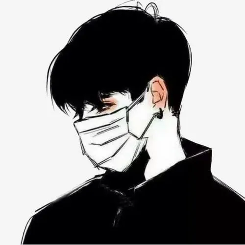 Avatar Nam từ cute tới ngầu 83