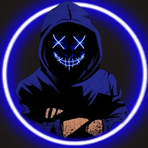 Avatar Nam từ cute tới ngầu 85