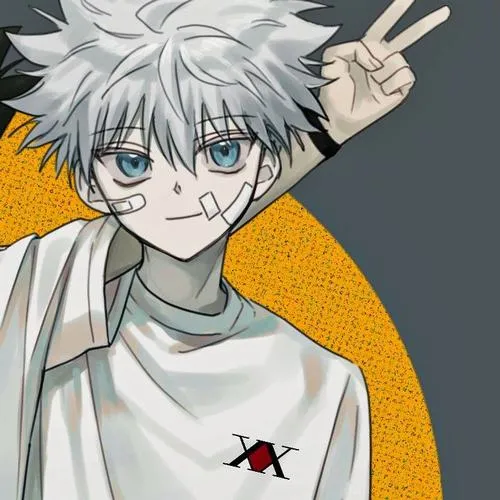 Avatar Nam từ cute tới ngầu 89